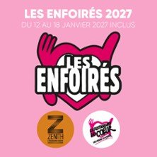 Les Enfoirés