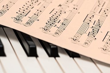 Concert Trio Goldberg à Chargé
