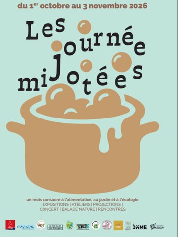 Les journées mijotées > Balade nature