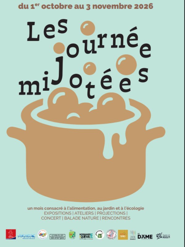 Les journées mijotées > Rencontre-débat