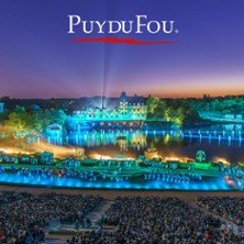 Puy du Fou - Cinéscénie 2027