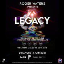Roger Waters Presents Legacy