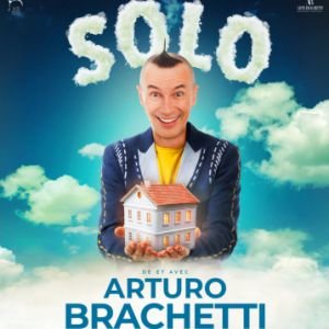 ARTURO BRACHETTI