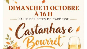 Après-midi de spectacles et traditions