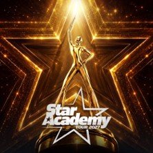 Star Academy Tour 2027