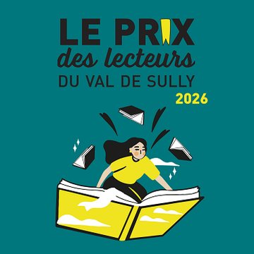Cérémonie de clôture du Prix des Lecteurs du Val de Sully