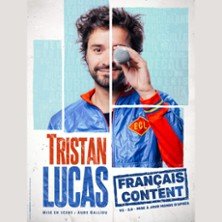 Tristan Lucas - Français Content