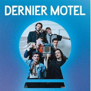 DERNIER MOTEL