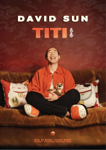 David Sun dans Titi