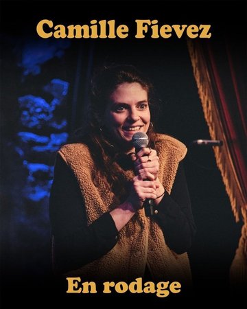 Camille Fievez