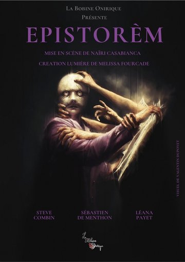 Epistorèm