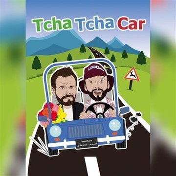 Tcha Tcha Car