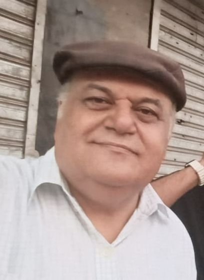 Stage théâtre Laboratoire avec ALI ABUYASIN de Gaza