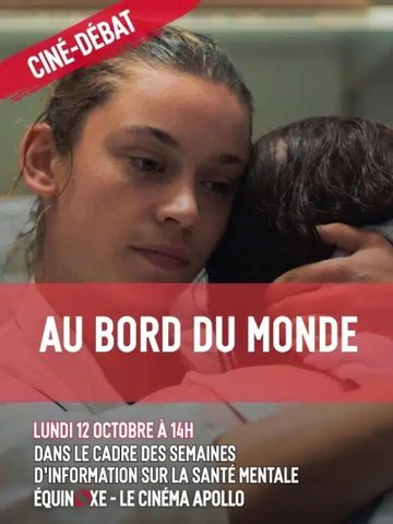 Projection : Au bord du monde