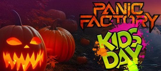 Panic Factory à Truchtersheim - Kids Day