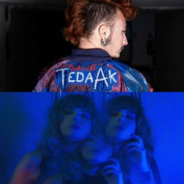 Tedaak + Nawme