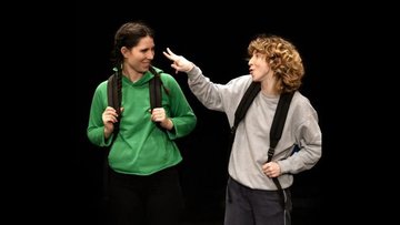 Le Journal de Maïa | Cédric Orain