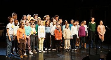 SOIRÉE CHANSON