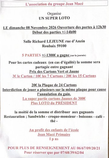 super loto