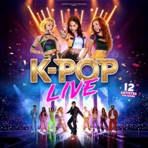 K-POP LIVE
