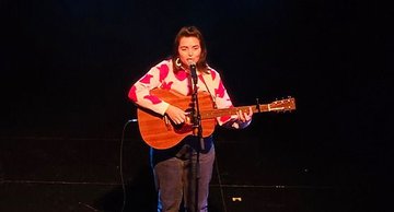 SOIRÉE CABARET CHANSON