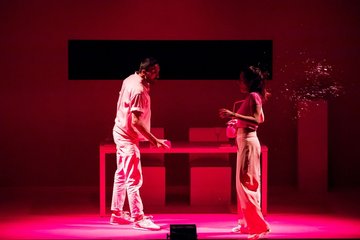 Oublie-moi - Atelier Théâtre Actuel