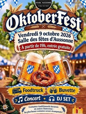 Oktoberfest