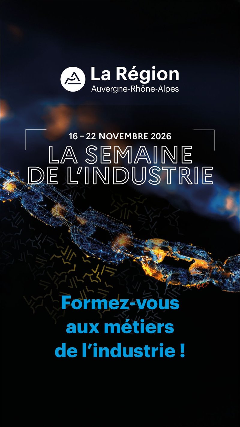 À la découverte de l’industrie chez Bourgeat