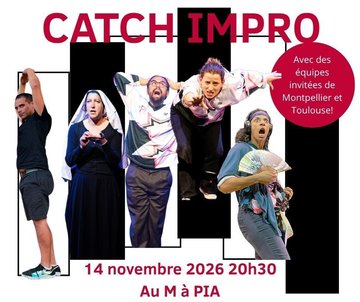 Catch Impro