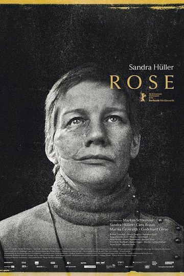 ACNE : « ROSE » de Markus Schleiner