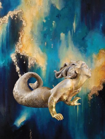 EXPOSITION "TERRE ET LUMIERE"