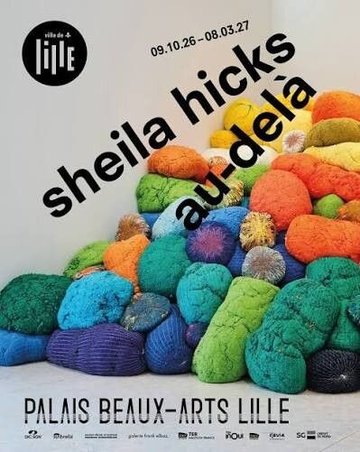 Sheila Hicks
