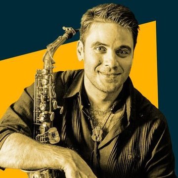 Alex Terrier Quintet