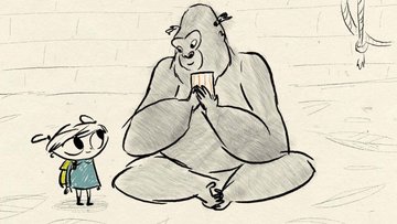 Ciné-doudou