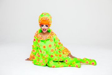 Bianca del rio