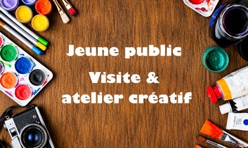 Jeune public (à partir de 10 ans)
