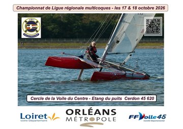 Régate multicoques