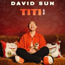 David Sun - Titi - Tournée