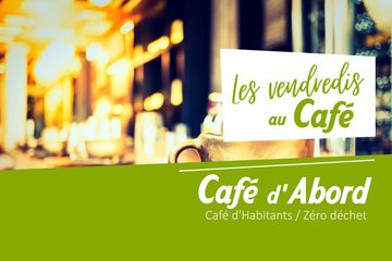 Les vendredis au Café - Soirée Karaoké