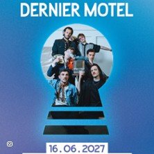 Dernier Motel - Chambre n°8
