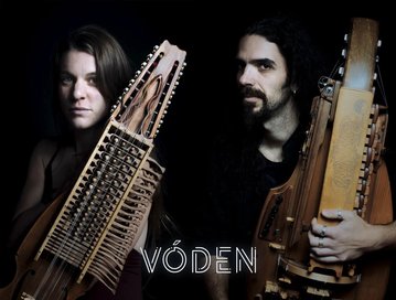 Vóden - Le KRabo