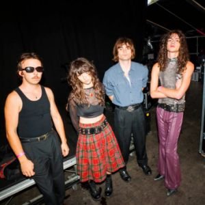 DYNAMITE SHAKERS
