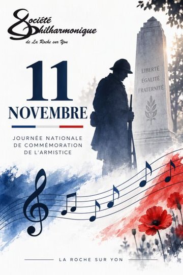 [Reprogrammé] Cérémonie du 11 novembre
