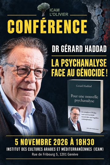 La psychanalyse face au génocide