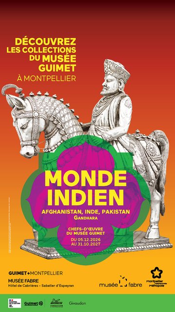 EXPOSITION GUIMET+ MONDE INDIEN