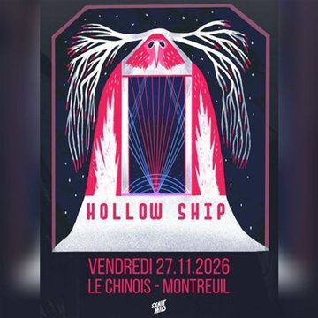 Hollow Ship