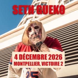 SETH GUEKO