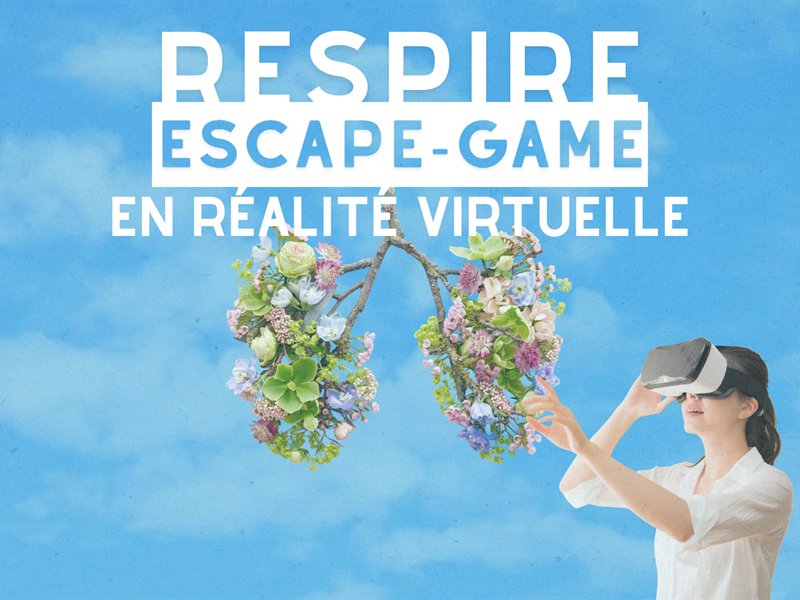 Animation Ô grand Air