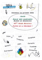 Faites de la Musique