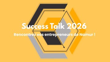 Success Talk - JEN Consult